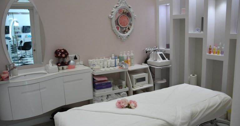 The Benefits of Anti-Aging Treatments
